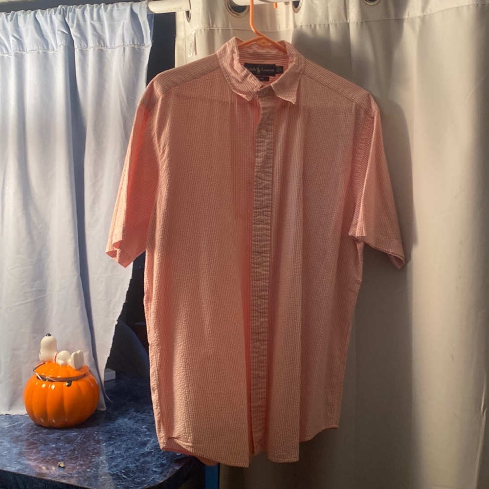 Polo Ralph Lauren short sleeve
